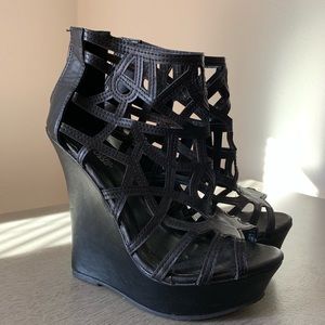 Heels Charlotte Russe